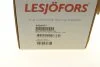 Пружина підв. передн. VW (вир-во Lesjofors) C.I.U LESJOFORS 4095077 (фото 6)
