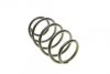 Пружина (передня) VW Golf V 1.4TSI 05-08 (хетчбек)/Jetta 1.4TSI 06-10 (седан) (без спорт.ход. (opt-om) LESJOFORS 4095078 (фото 3)