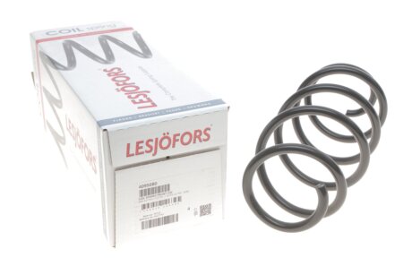 Пружина підв. передн. VW C.I.U LESJOFORS 4095080
