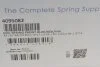 Пружина підвіски передня Volkswagen GOLF V, Audi A3 (вир-во Lesjofors) C.I.U LESJOFORS 4095082 (фото 6)