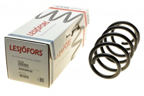 Пружина підв. VW передн. C.I.U LESJOFORS 4095088