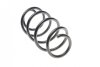 Пружина подв. передн. Volkswagen TIGUAN 2007 C.I.U LESJOFORS 4095090 (фото 4)