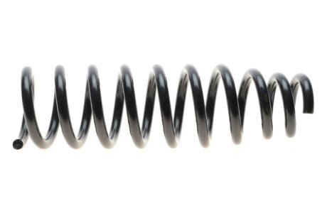 Пружины подвески ПРУЖИНА ПЕРЕДНЯЯ VW TOUAREG 2,5 R5 TDI/3,2 V6 10/02-5/10 LESJOFORS 4095092