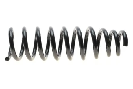 Пружини підвіски ПРУЖИНА ПЕРЕДНЯЯ VW TOUAREG 2,5 R5 TDI/3,2 V6 10/02-5/10 -ua LESJOFORS 4095092