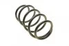 Пружина (передня) VW Passat B6/B7 1.4TSI/1.8TSI/1.6TDI/2.0FSI/TDI 05-14 (седан/унив) (спорт х (opt-om) LESJOFORS 4095097 (фото 2)