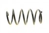 Пружина (передняя) VW Passat B6/B7 1.4TSI/1.8TSI/1.6TDI/2.0FSI/TDI 05-14 (седан/унив) (спорт х (opt-om) LESJOFORS 4095097 (фото 3)