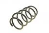 Пружина (передня) VW Passat B6/B7 1.4TSI/1.8TSI/1.6TDI/2.0FSI/TDI 05-14 (седан/унив) (спорт х (opt-om) LESJOFORS 4095097 (фото 4)