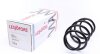 Пружина подв. передн. SEAT, SKODA, VW C.I.U LESJOFORS 4095103 (фото 1)