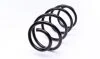 Пружина підв. передн. SEAT, SKODA, VW (вир-во Lesjofors) C.I.U LESJOFORS 4095103 (фото 5)