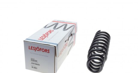 Пружина підв. передн. VW C.I.U LESJOFORS 4095107