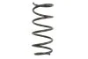 Пружини підвіски ПРУЖИНА ПЕРЕДНЯЯ VW POLO 1,0/1,4/1,4 16V 00-02 -ua LESJOFORS 4095108 (фото 1)