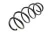 Пружини підвіски ПРУЖИНА ПЕРЕДНЯЯ VW CADDY 1,9 TDI/2,0 TDI МКПП 4-MOTION 3/04- -ua LESJOFORS 4095112 (фото 5)