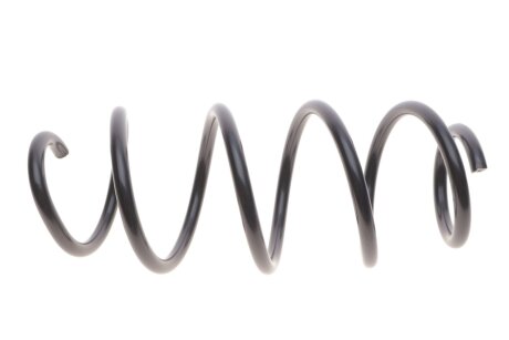 Пружина (передня) VW Caddy III 2.0TDI АКПП 10-15/IV 1.4TSI/1.6TDI/2.0TDI 15- (осн:Maxi) (opt-om) LESJOFORS 4095113