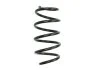 Пружина (передня) VW Passat B6/B7 2.0FSI 4motion/1.9-2.0TDI 05-14 (седан/універсал)(зі спорт. (opt-om) LESJOFORS 4095115 (фото 1)