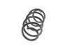 Пружина (передняя) VW Sharan 2.0TDI 4motion/Seat Alhambra 2.0TDI 4Drive 11-(вен) (opt-om) LESJOFORS 4095123 (фото 5)