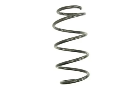 Пружины подвески ПРУЖИНА ПЕРЕДНЯЯ VW GOLF 1,6TDI 4-MOTION MAN WITH INCREASED RIDE HEIGHT 11/12- LESJOFORS 4095128