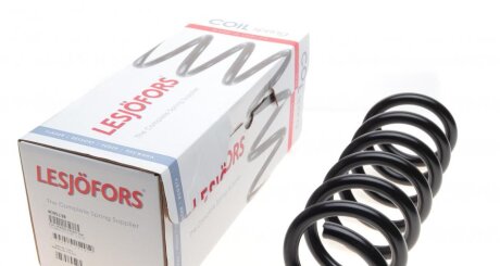 Пружина подв. передн. VW LESJOFORS 4095138