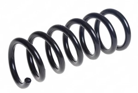 Пружини підвіски LESJOFORS 4095140