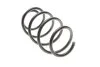 Пружина (передня) VW Tiguan 2.0TDI 4motion/Skoda Karoq 2.0TDI 4x4/Kodiaq 2.0TDI 4x4 АКПП 16- (opt-om) LESJOFORS 4095143 (фото 3)