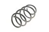 Пружина (передня) VW Tiguan 2.0TDI 4motion/Skoda Karoq 2.0TDI 4x4/Kodiaq 2.0TDI 4x4 АКПП 16- (opt-om) LESJOFORS 4095143 (фото 5)