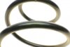 Пружини підвіски ПРУЖИНА ПЕРЕДНЯЯ VOLVO S60 2,0T/2,4/2,4T/2,5T 00- -ua LESJOFORS 4095828 (фото 2)