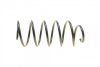 Пружини підвіски ПРУЖИНА ПЕРЕДНЯЯ VOLVO S60 2,0T/2,4/2,4T/2,5T 00- -ua LESJOFORS 4095828 (фото 4)