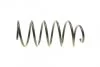 Пружины подвески ПРУЖИНА ПЕРЕДНЯЯ VOLVO S60 2,0T/2,4/2,4T/2,5T 00- LESJOFORS 4095828 (фото 4)
