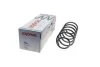 Пружина (передня) Volvo S60 I 2.4D/CDI/D5 01-10 (седан)/V70 II 2.4 Bifuel МКПП 01-07 (універс (opt-om) LESJOFORS 4095829 (фото 1)