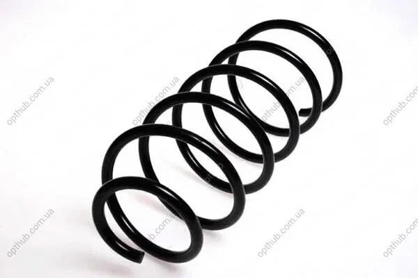 Пружины подвески ПРУЖИНА ПЕРЕДНЯЯ VOLVO S80 2,0T/2,4/2,4T 98-06 / V70 2,0T/2,4/2,4T 00-07 LESJOFORS 4095830 (фото 1)