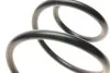 Пружины подвески ПРУЖИНА ПЕРЕДНЯЯ VOLVO XC70 2,4T/2,5T/2,4D/D5 3/00-8/07 LESJOFORS 4095837 (фото 2)