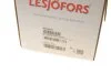 Пружини підвіски ПРУЖИНА ПЕРЕДНЯЯ VOLVO V50 D3/D4 4/04- -ua LESJOFORS 4095847 (фото 6)