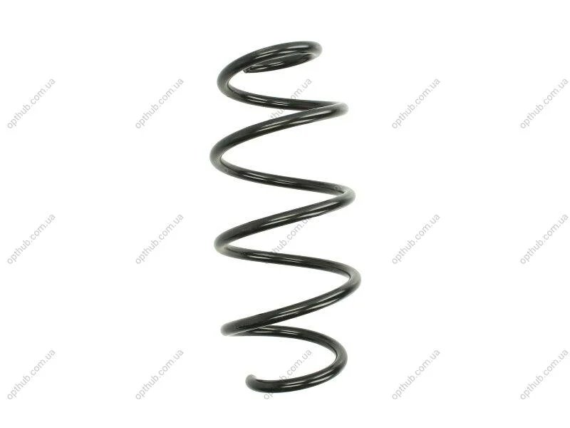 Пружини підвіски LESJOFORS 4095850 (фото 1)
