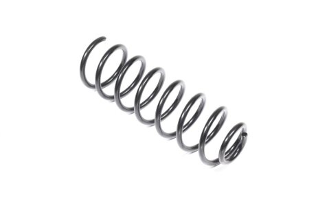 Пружина підв. задн. AUDI посилена LESJOFORS 4204240