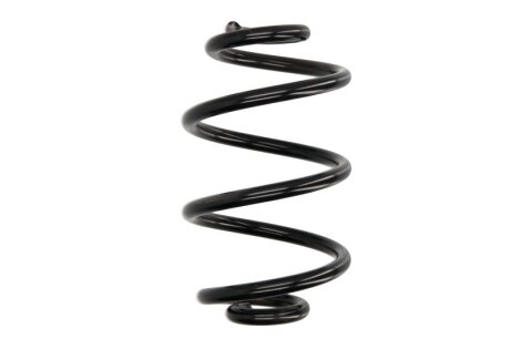 Пружини підвіски ПРУЖИНА ЗАДНЯЯ AUDI A6 4/97- *УСИЛЕННАЯ LESJOFORS 4204245