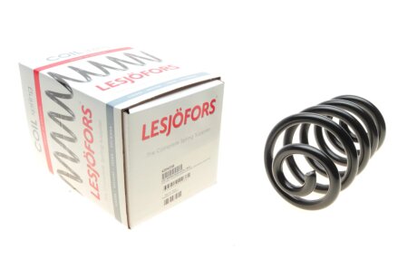 Пружина підвіски LESJOFORS 4204258