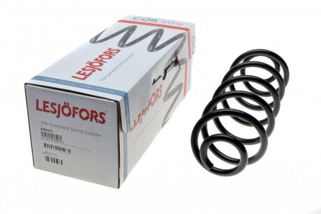 Пружина підв. задн. AUDI C.I.U LESJOFORS 4204275