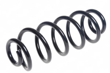 Пружини підвіски ПРУЖИНА ЗАДНЯЯ AUDI A5 CONVERTIBLE (8F7) 2.0 TDI QUATTRO 09.13-01.17 *NOT FOR TRIM LE -ua LESJOFORS 4204297