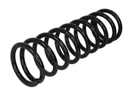 Пружини підвіски ПРУЖИНА ЗАДНЯЯ BMW 7 SERIES E32 10/86-9/94 -ua LESJOFORS 4208410