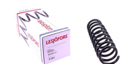 Пружини підвіски LESJOFORS 4208442