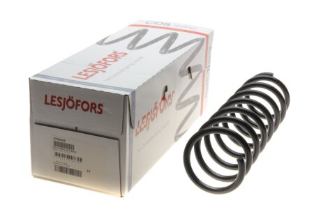 Пружина підв. задн. BMW 5 (E60) C.I.U LESJOFORS 4208448
