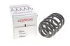 Пружина подв. задн. BMW (пр-во Lesjofors) LESJOFORS 4208450 (фото 1)