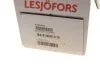 Пружина підвіски LESJOFORS 4208482 (фото 6)