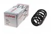 Пружина (задняя) BMW X6 (E71/E72) 30d/35d/i/40d/50i xDrive 07-14 (SUV) (с пост.d)(без Adaptive (opt-om) LESJOFORS 4208498 (фото 1)
