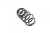 Пружина (задняя) BMW X6 (E71/E72) 30d/35d/i/40d/50i xDrive 07-14 (SUV) (с пост.d)(без Adaptive (opt-om) LESJOFORS 4208498 (фото 3)