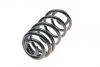 Пружина (задняя) BMW X6 (E71/E72) 30d/35d/i/40d/50i xDrive 07-14 (SUV) (с пост.d)(без Adaptive (opt-om) LESJOFORS 4208498 (фото 5)