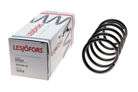 Пружина підв. задн. CHEVROLET LESJOFORS 4214206