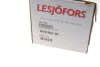 Пружина підв. задн. CHEVROLET (вир-во Lesjofors) LESJOFORS 4214206 (фото 6)