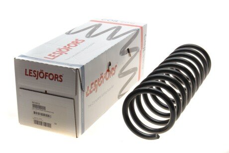 Пружина подвески LESJOFORS 4214212