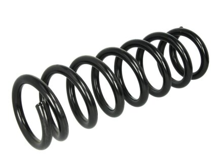 Пружина підв. задн. MITSUBISHI, CITROEN, PEUGEOT LESJOFORS 4215628