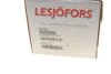Пружини підвіски ПРУЖИНА ЗАДНЯЯ CITROEN C4 / DS4 2,0 HDI 11/09- LESJOFORS 4215641 (фото 6)